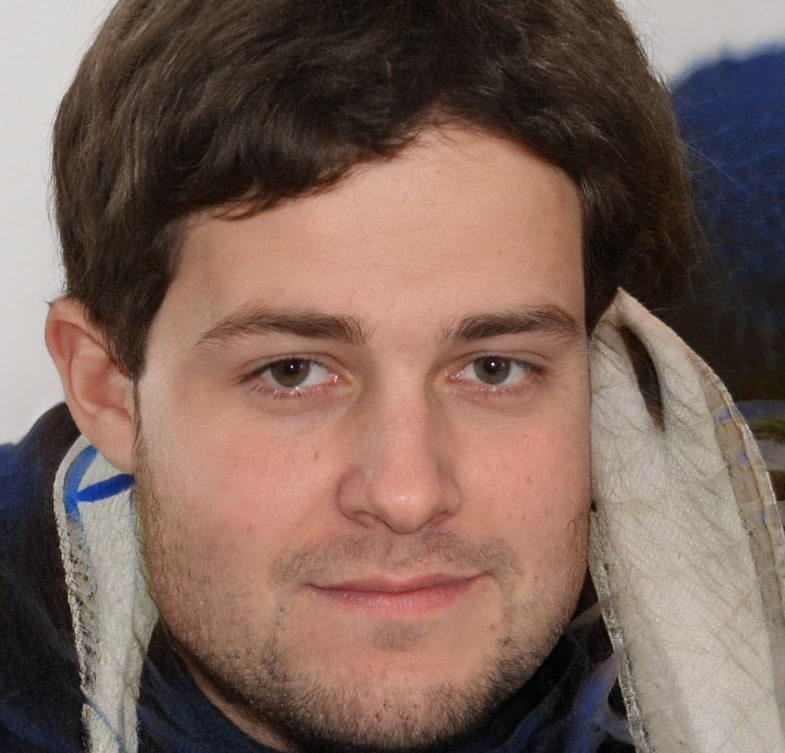 Maximilian Dorn
